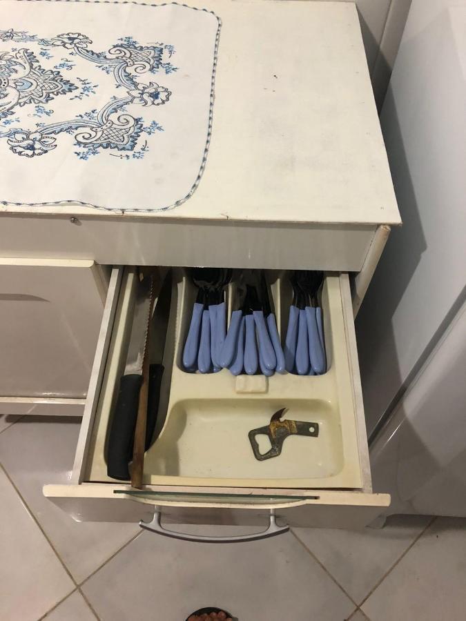 Casa Em Cabo Frio公寓 外观 照片