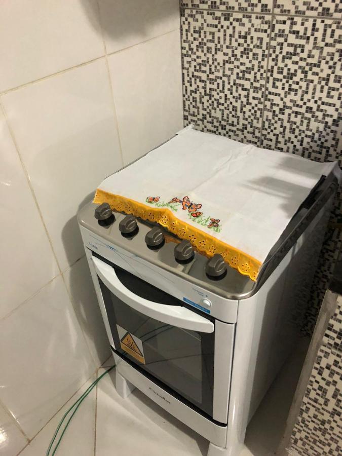 Casa Em Cabo Frio公寓 外观 照片
