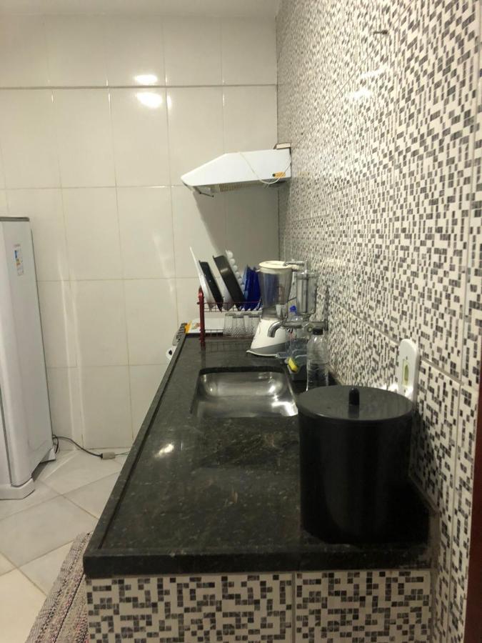 Casa Em Cabo Frio公寓 外观 照片