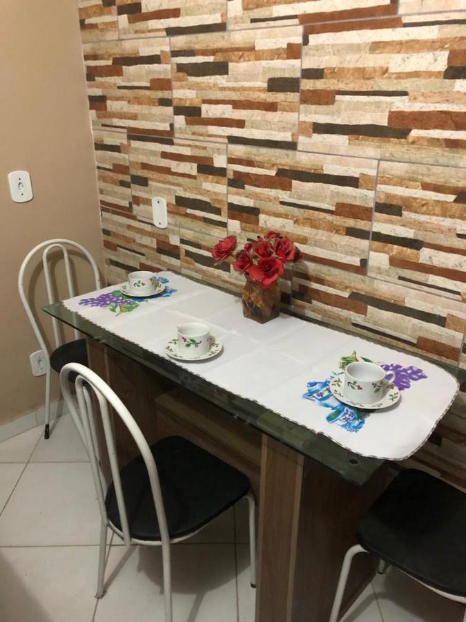 Casa Em Cabo Frio公寓 外观 照片